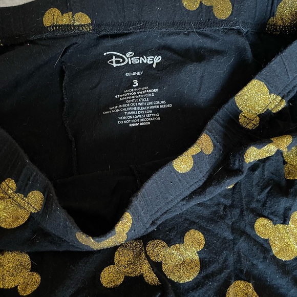 Torrid leggings - Picture 2 of 2